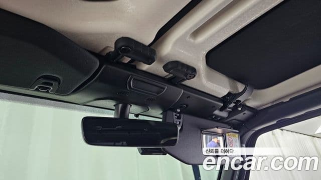 Jeep Wrangler 2023 — фото 17 из 20