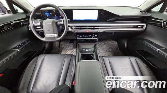 Hyundai Grandeur 2024 — Şəkil 7/20