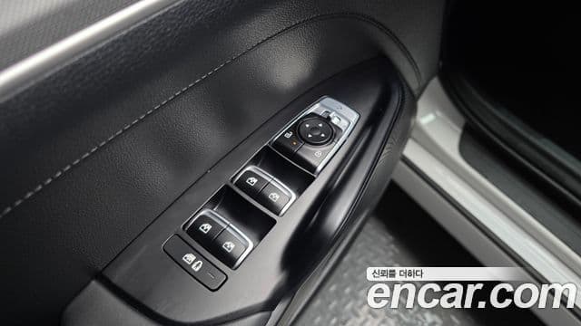 Kia K5 2024 — фото 20 из 20