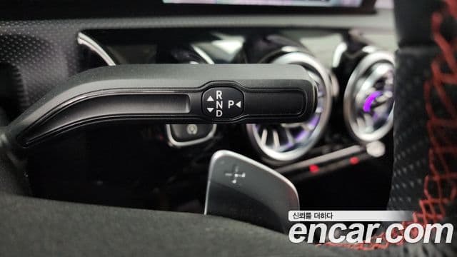 Mercedes-Benz CLA-Class 2022 — фото 9 из 20