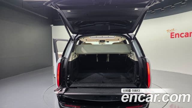Land Rover Range Rover 2025 — фото 20 из 20
