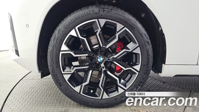 BMW X3 2025 — фото 5 из 20