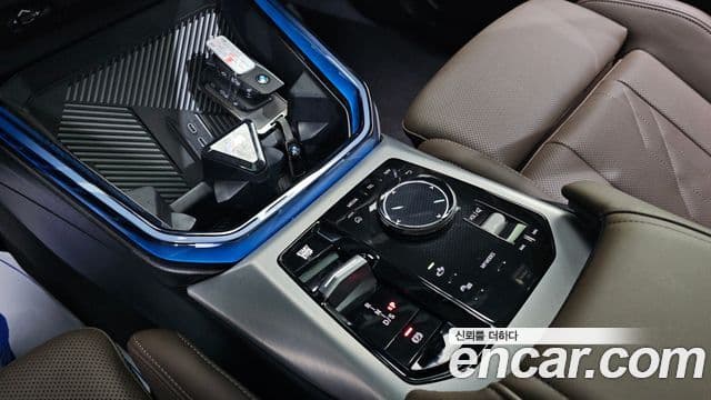 BMW X3 2025 — ფოტო 9/20