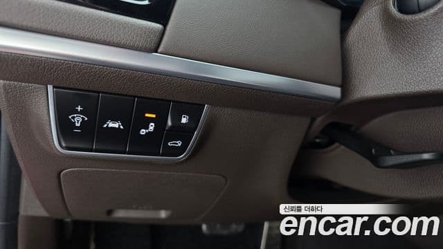 Kia Stinger 2020 — фото 18 из 20
