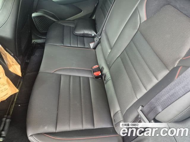 Renault Samsung XM3 2022 — Şəkil 9/15