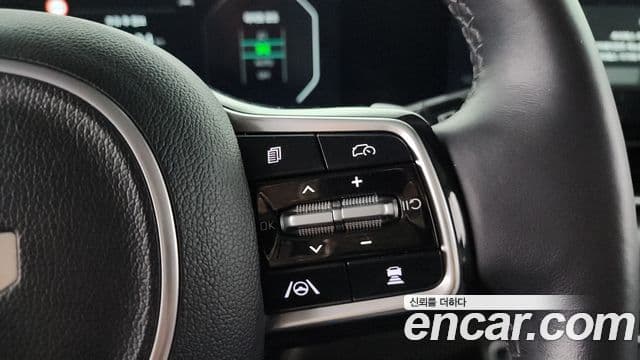 Kia Carnival 2024 — Şəkil 16/20