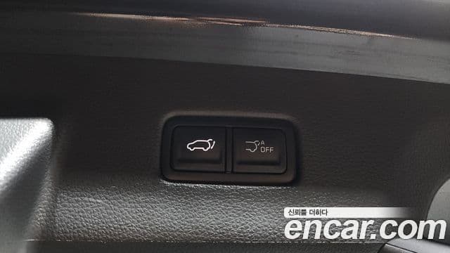 Kia Carnival 2024 — Şəkil 18/20
