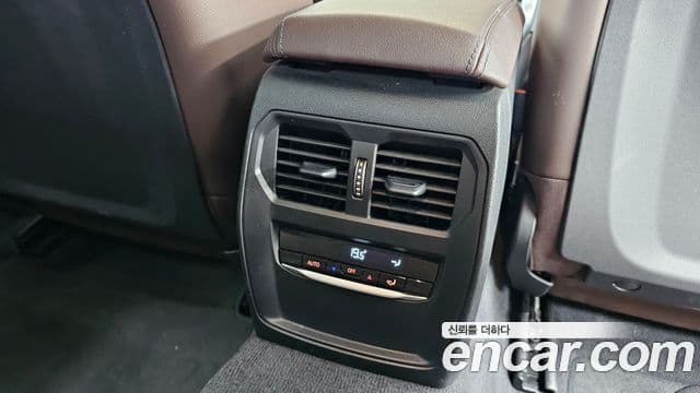 BMW 4 Series 2024 — ფოტო 17/20