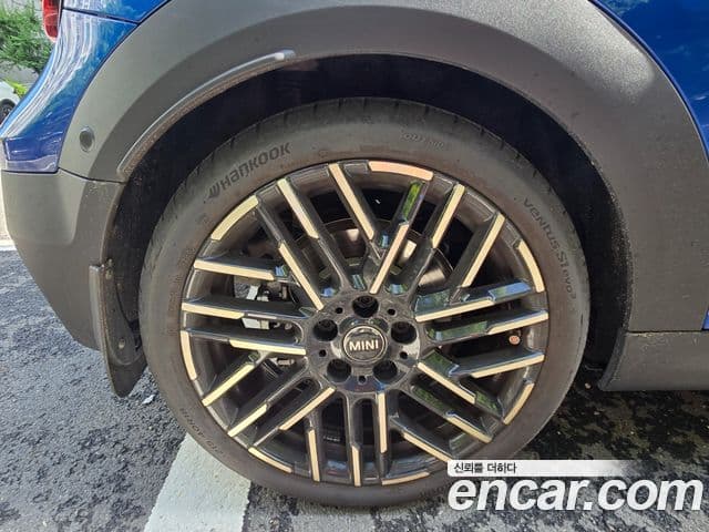 Mini Cooper S Convertible 2025 — Şəkil 10/19