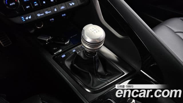 Hyundai Avante 2022 — ფოტო 9/20