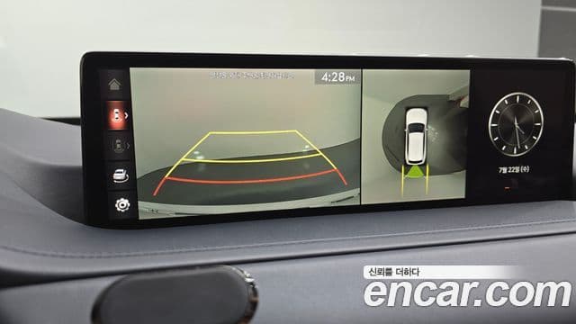 Genesis GV80 2020 — фото 16 из 20