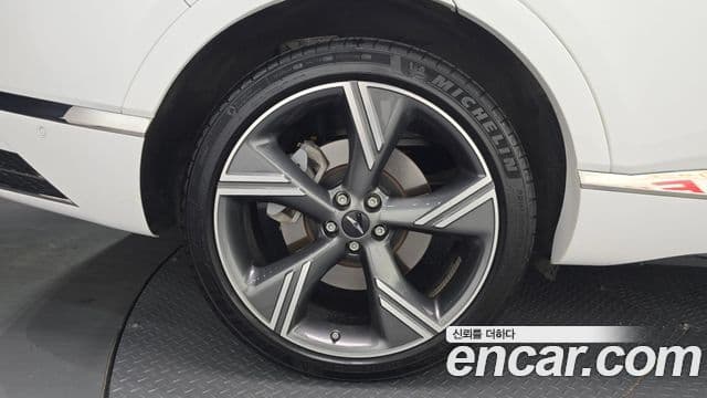 Genesis GV80 2024 — фото 5 из 20