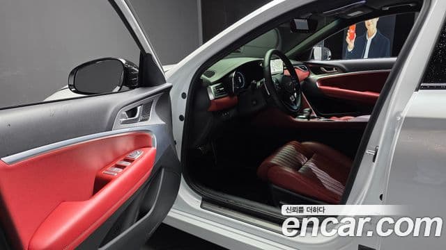 Genesis G70 2021 — Şəkil 10/20