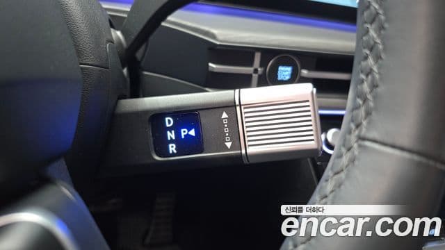 Hyundai Santa Fe 2024 — фото 9 из 20