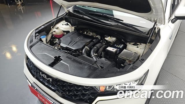 Kia Sorento 2022 — Şəkil 6/20