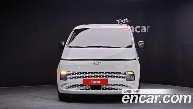 Hyundai Staria 2022 — Şəkil 3/20
