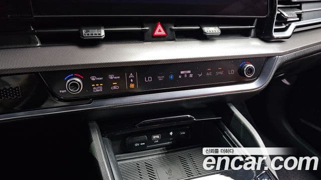Kia Sportage 2022 — Фото 19/20