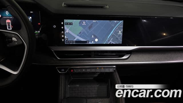 Renault Samsung Filante 2026 — фото 14 из 20