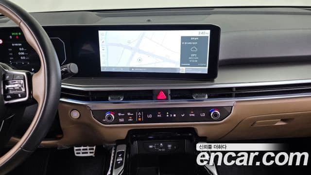 Kia Sorento 2025 — Фото 14/20