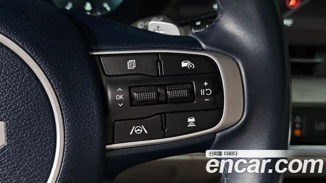 Kia Sportage 2022 — Фото 14/20