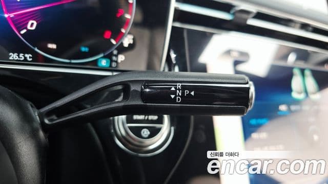 Mercedes-Benz E-Class 2025 — ფოტო 4/34