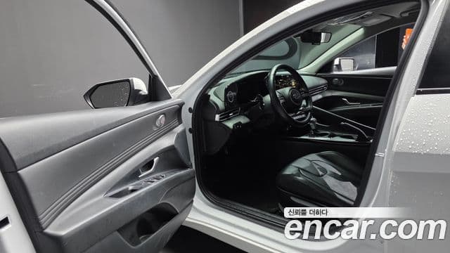 Hyundai Avante 2023 — фото 8 из 20