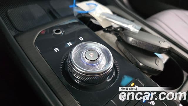 Kia K8 2024 — ფოტო 7/20