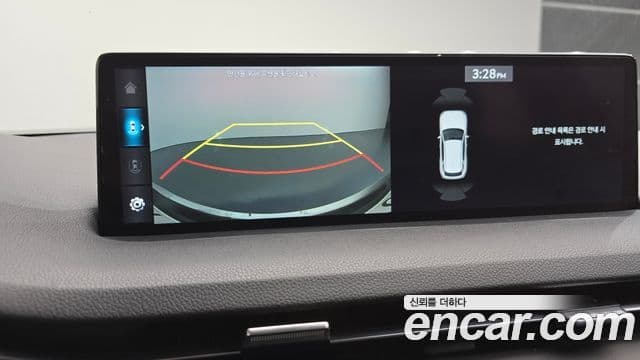 Genesis GV70 2021 — Şəkil 17/20