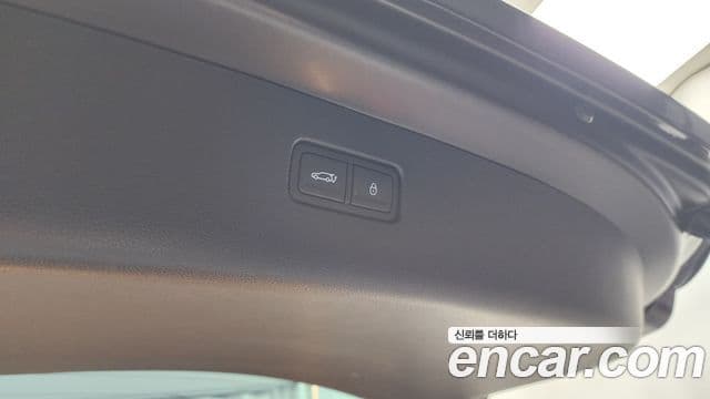 Genesis GV80 2023 — ფოტო 7/37