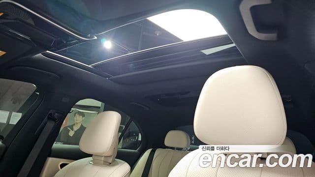 Mercedes-Benz E-Class 2026 — Şəkil 17/20