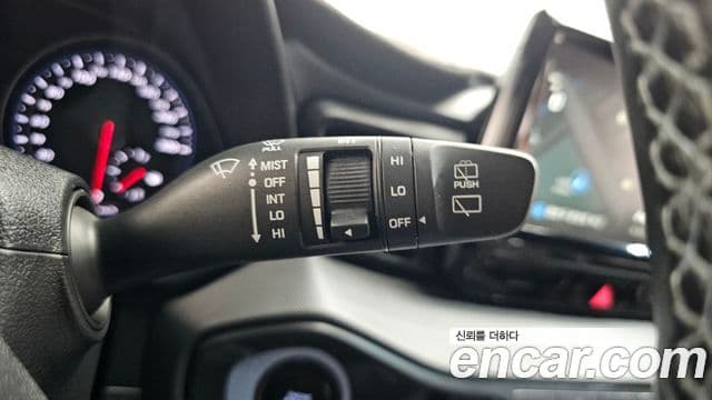 Hyundai Veloster 2020 — Şəkil 19/20