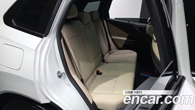 BMW X3 2025 — ფოტო 11/20