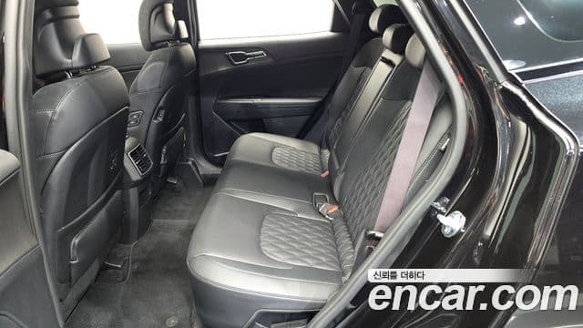 Kia Sportage 2025 — ფოტო 11/20