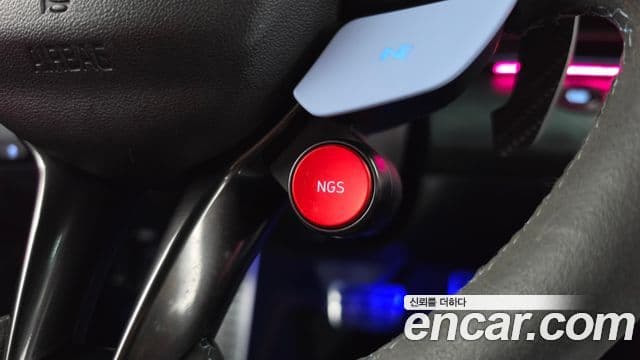 Hyundai Avante 2021 — фото 20 из 20