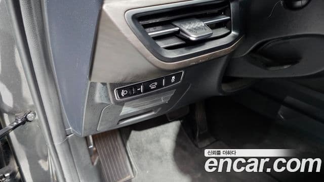 Kia K8 2023 — ფოტო 20/20