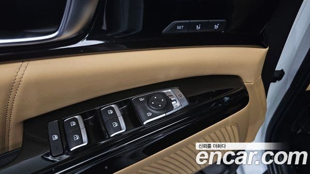 Kia Carnival 2021 — Фото 20/20
