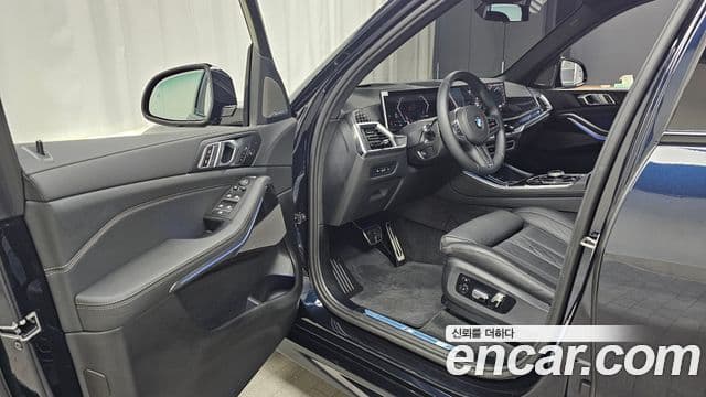 BMW X5 2026 — ფოტო 10/20