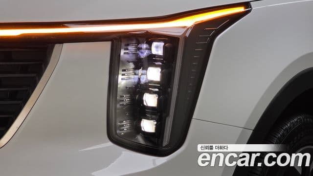 Kia Sorento 2026 — Şəkil 25/32