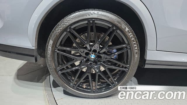 BMW X6 2021 — фото 5 из 20