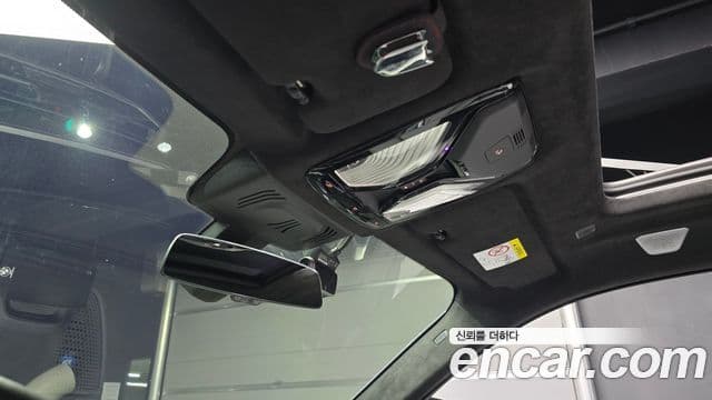 BMW X6 2021 — фото 20 из 20