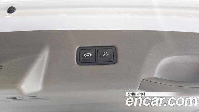 Kia Carnival 2025 — Şəkil 20/20