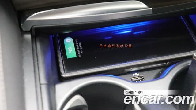 BMW 5 Series 2019 — фото 12 из 20