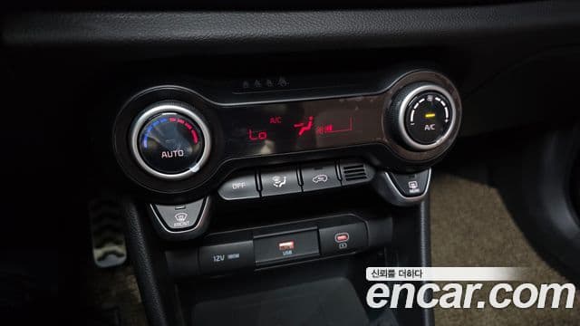 Kia All New Morning 2025 — фото 18 из 20