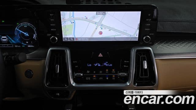 Kia Sorento 2020 — фото 13 из 20