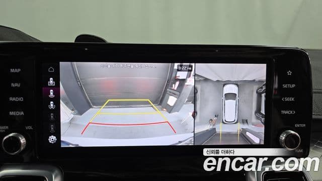 Kia Sorento 2020 — фото 14 из 20