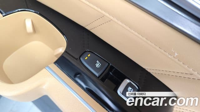 Kia Sorento 2020 — фото 18 из 20