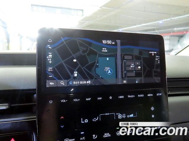 Hyundai Staria 2024 — ფოტო 12/20