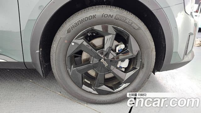 Kia Sorento 2026 — Photo 19/32