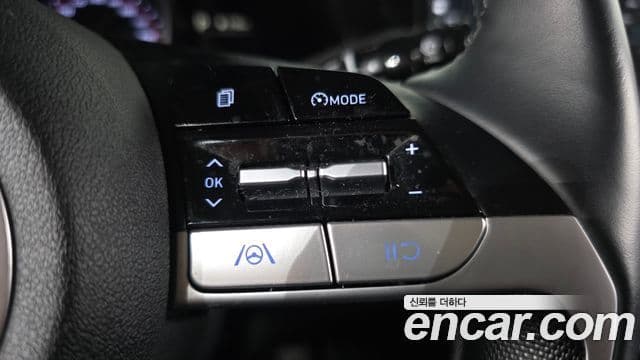 Hyundai Avante 2020 — Фото 17/20