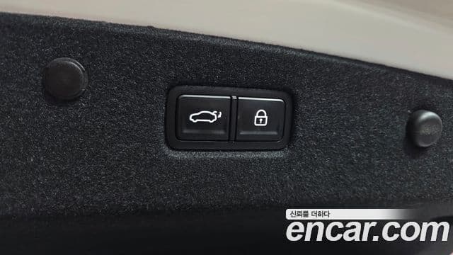 Kia K8 2023 — фото 20 из 20